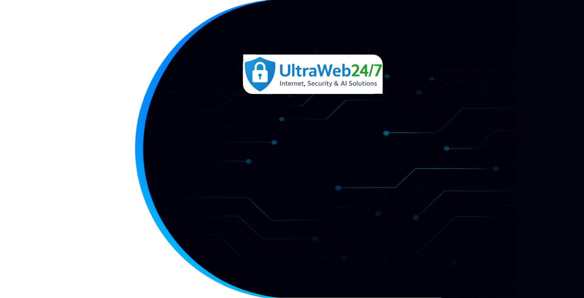 ultraweb247 web development, web hosting, ai solutions, computer and network remote management