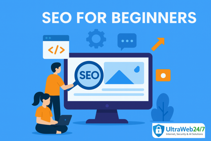 Demystifying SEO: Why Understanding Search Engine Optimization Matters for Beginners
