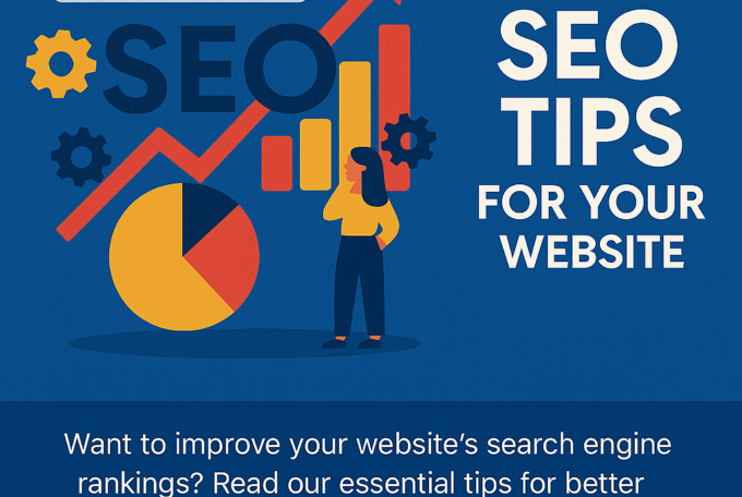 The Ultimate Guide to Building a Fast, Secure & SEO‑Optimised Website in 2026