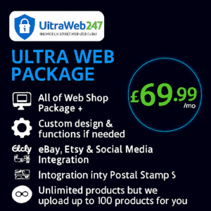 pay monthly on credit web development services uk fully managed and hosted